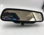 2011-2019 Hyundai Sonata Interior Rear View Mirror OEM A02B25022 - $53.99