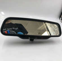 2011-2019 Hyundai Sonata Interior Rear View Mirror OEM A02B25022 - £42.21 GBP