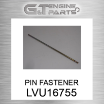 LVU16755 Pin Fastener Fits John Deere (New Oem) - £56.53 GBP