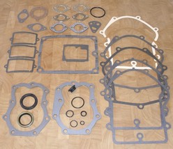 Briggs &amp; Stratton Gasket Set with Seals, 16 HP to 18 HP, 394501, 491856,... - $48.99