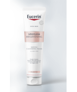 (Original) Eucerin Ultra White Spotless Cleansing Foam 150ml EXPRESS SHI... - $27.89