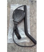 New Heavy Duty Speaker Microphone for Motorola APX, XRX, SRX - $29.99
