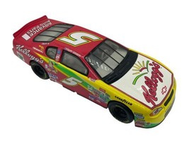 Hot Wheels Mattel Racing Deluxe Die Cast 1:24 Scale #5 Kelloggs Terry Labonte - £12.76 GBP