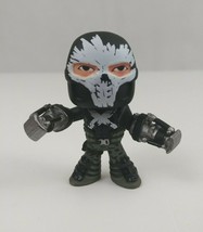 Funko Marvel Mystery Mini Bobblehead Captain America Civil Crossbones  - £5.40 GBP