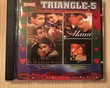 Triangle-5 (CD, Soundex) - $6.64