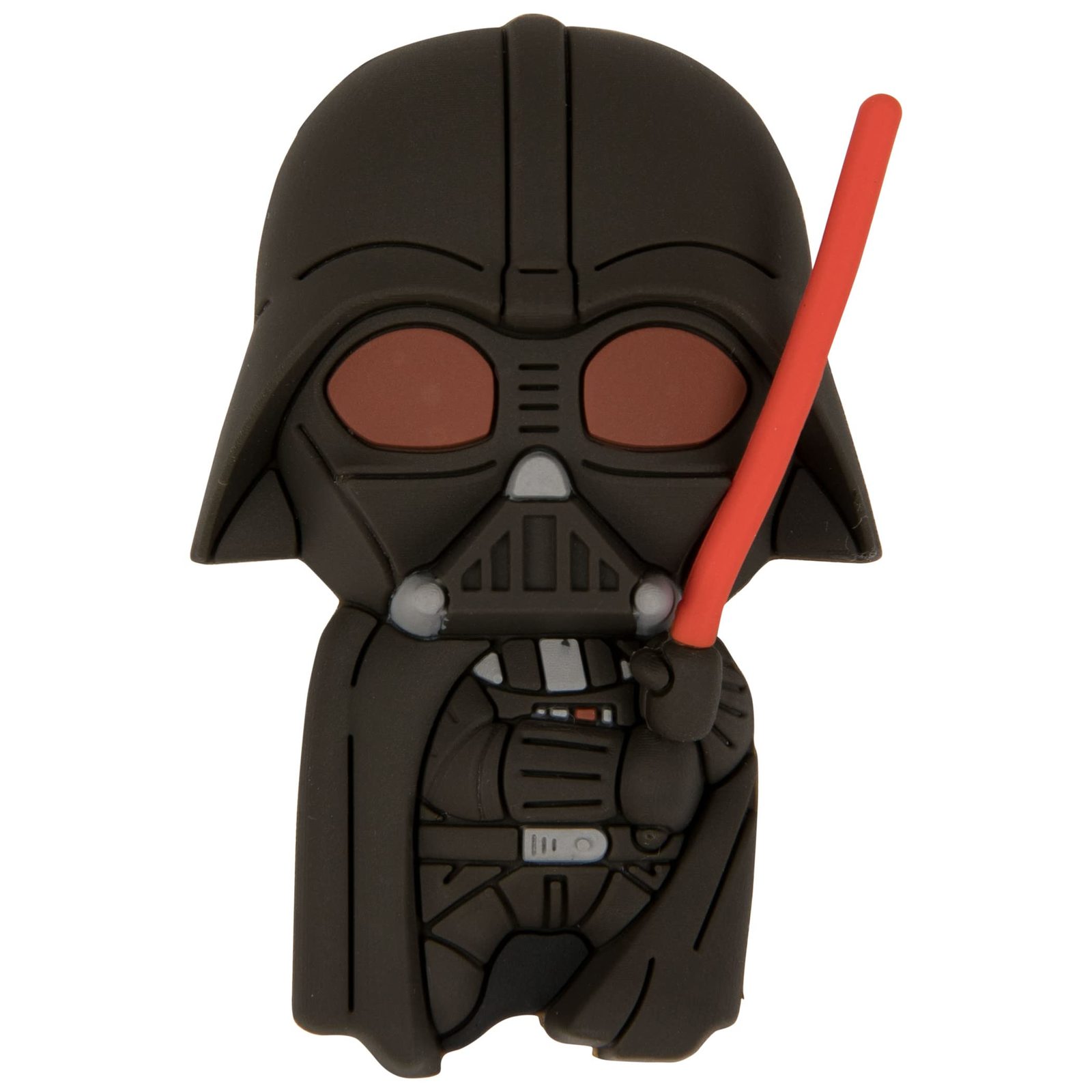 Primary image for Darth Vader Chibi 3D Foam Magnet