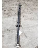 Rear Drive Shaft 3.6L Fits 07-08 AUDI Q7 1308117 - $167.31
