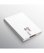 Sublimation Paper | TexPrint® R | 8.5&quot;x 11&quot;|2200 sheets|120g|* Free Ship... - $5,591.99 MXN