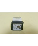 Hobat ammeter 0-30a 0/75MV 60404/1/001 New analog ampere meter panel mou... - $784.13 MXN