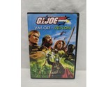 G.I. Joe Valor Vs Venom DVD - $19.79
