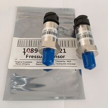 1PC 1089049231 Pressure Sensor for Atlas Copco Screw Air Compressor 1089... - $67.31