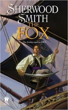 Inda: The Fox 2 by Sherwood Smith (2008, Paperback Book) - £13.57 GBP