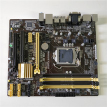 Asus B85M-E Motherboard Chipset Intel B85 LGA1150 Vga Dvi Hdmi Dp - £54.92 GBP