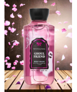 10 oz - Bath &amp; Body Works Ghoul Friend Body Wash - FAST SHIP - $173.17 MXN