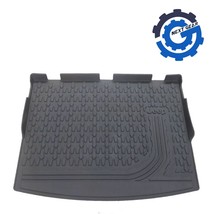 New OEM Mopar All Weather Rubber Cargo Mat Tray 2017-2023 Jeep Compass 82214666 - £114.81 GBP