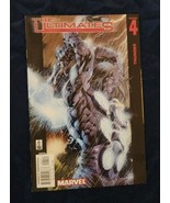 THE ULTIMATES #4 &quot;THUNDER&quot;   Marvel Comics 2002 - €1,71 EUR