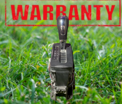 2011-2013 Ford Fiesta Automatic Floor Shifter Assembly OEM Warranty - £67.16 GBP