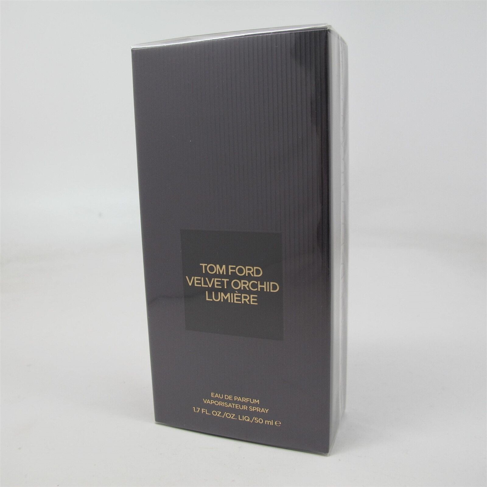 VELVET ORCHID LUMIERE by Tom Ford 50 ml/ 1.7 oz Eau de Parfum Spray NIB - $118.79
