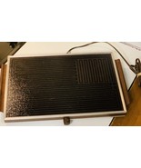 Salton Hotray Vintage Automatic Food Warmer - Model H- 928, Made in USA - $28.04