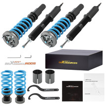 MaXpeedingrods 24 Way Damper Coilovers Struts Kit For BMW 3 Series E90 2004-2012 - £298.86 GBP