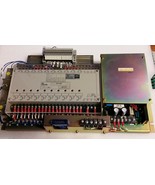 NEW FANUC PURGE ASSEMBLY MODULE A05B-2308-C040 IDEC IBRC4102FM Signal Tr... - $1,261.43 MXN