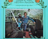 All I Ever Need is You [LP] Sonny &amp; Cher - $12.99