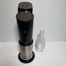 SodaStream Aqua Fizz Sparkling Water Machine, 1 Glass Carafe, 1 60L CO2 ... - $64.98