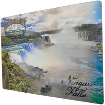 Niagara Falls 3D Postcard - $5.99