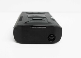 Uniden R3 Extreme Voice Alert Long Range Radar and Laser Detector R3BLK image 5