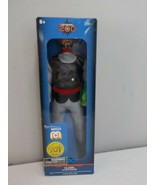 Mego DC General Zod Classic 14&quot; Figure NIB Limited Edition Numbered - £13.26 GBP