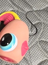 Littlest Pet Shop Angel Fish #643 643 Angelfish Toy Figure Cake Topper C... - $7.10