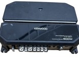 Kenwood Power Amplifier Kac-5207 392394 - £54.07 GBP