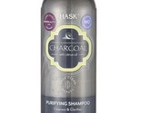 Hask Charcoal w/Citrus Oil Purifying   apres- Shampoo purifiant 12 Oz Ra... - $31.68