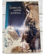 THE AMERICAN Alpine Journal 1985 VOL. 27 ISSUE 59 Mountain EPIC Climbs  - £19.66 GBP