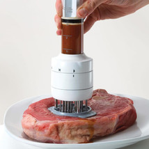 Meat Tenderizer Marinade Tool - $25.97