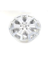 2017 Nissan Titan XD OEM Wheel Rim 20x7.5 6 Spoke  - $173.58 CAD