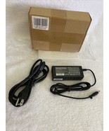 AC Adapter Charger Pavilion DV 8000 9000 Power Supply 18.5V 3.5A PA-1650-02H
