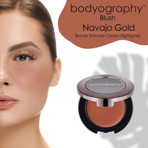 Bodyography Cream Blush image 4