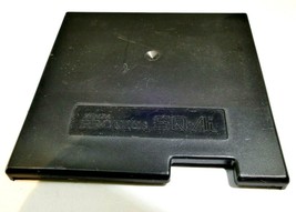 Genuine Bronica SQ-Ai Camera Bottom Body Cap Cover SQ-A 6X6 (Sold Separa... - $11.83