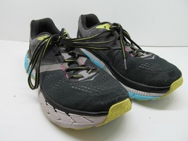 HoKa ONE ONE Gaviota 2 Women Size 8.5 Comfort Running Shoes  pre owned - £31.06 GBP