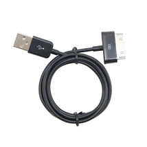 Usb Charge Sync Data Cable Cord For Samsung Galaxy Tab 2 7.0 Gt-P1010 Gt-P3100 - £10.97 GBP