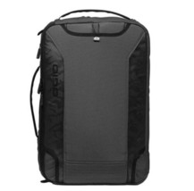 OGIO CONVERT PACK 91005 TARMAC | Black with Camo Detailing - $87.12