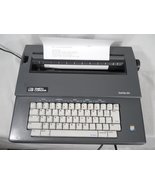 Smith Corona DeVille 80 Electronic Typewriter 5A - $215.73 CAD