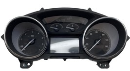 2019-2020 Buick Envision Speedometer Intrument Cluster OEM 84586492 - $123.70