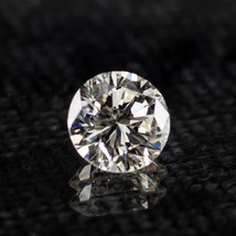 1.16 Carat Loose K / VS1 Round Brilliant Cut Diamond GIA Certified - £4,222.26 GBP