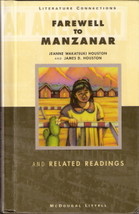 Farewell To Manzanar by Jeanne Wakatsuki Houston and James D. Houston 03... - $6.00