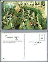 FLORIDA Postcard - Clearwater, Kapok Tree Inn, Grand Ballroom G45 - £3.08 GBP