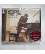 WYNTON TRIO KELLY - Complete Vee Jay Studio Recordings - 2 CD - **NEW** - $68.37 CAD