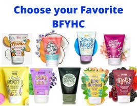 Perfectly Posh natural Big Fat Yummy Hand Cremes - 40 scents to choose BFYHC NEW - £8.81 GBP+