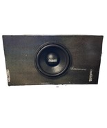 Sundown audio Subwoofer V6 384455 - $677.81 CAD
